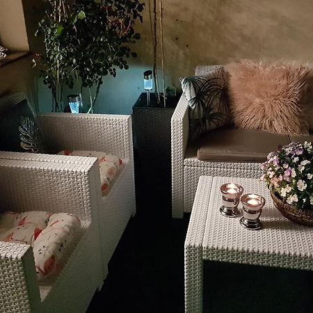 Pokoje Goscinne Zblewo Dış mekan fotoğraf
