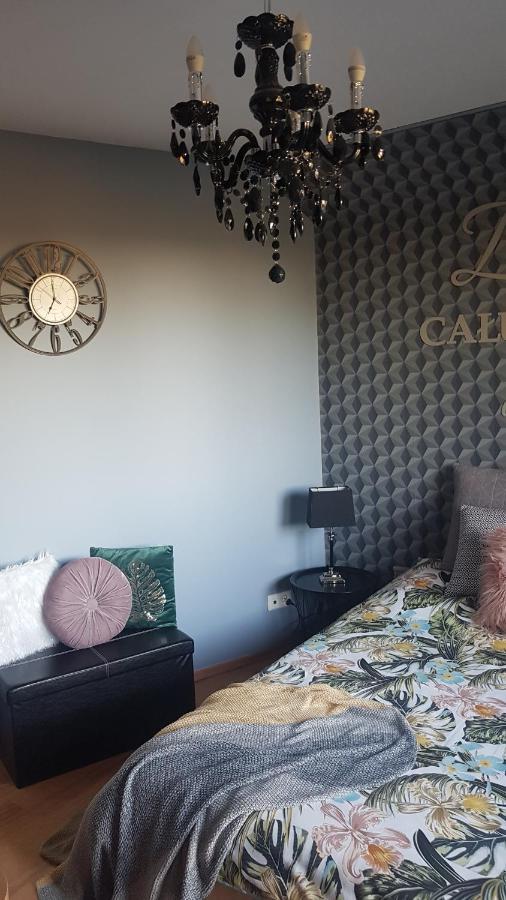 Pokoje Goscinne Zblewo Dış mekan fotoğraf